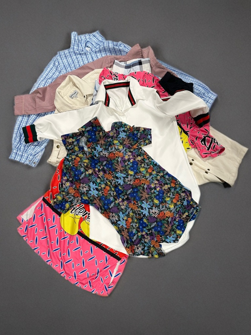 Women’s Clothing Bundle 7 pcs.